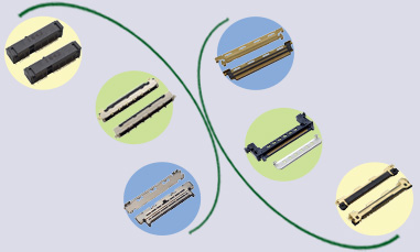 蘇州匯成元電子科技|專業生產-精密連接器