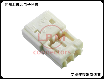 JST ZMR-02 連接器