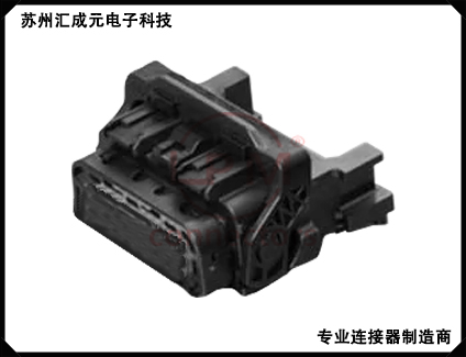 JST S48B-ZROK-2A-R-2 連接器